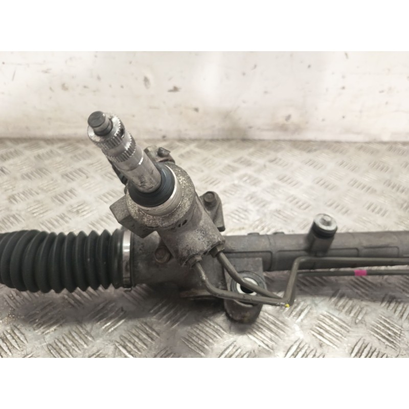 Recambio de cremallera direccion para mazda cx-7 (er) 2.2 mzr-cd awd (er10a) referencia OEM IAM EH6432110B  