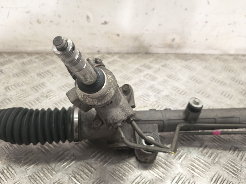 Recambio de cremallera direccion para mazda cx-7 (er) 2.2 mzr-cd awd (er10a) referencia OEM IAM EH6432110B  