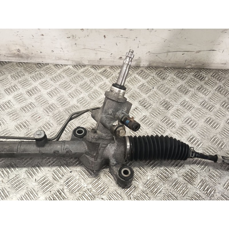 Recambio de cremallera direccion para mazda cx-7 (er) 2.2 mzr-cd awd (er10a) referencia OEM IAM EH6432110B  