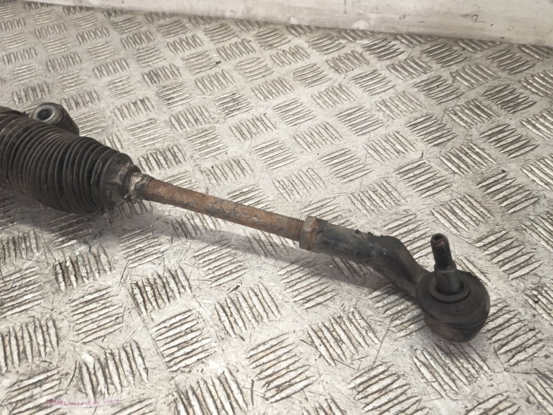 Recambio de cremallera direccion para volvo v50 (545) 2.4 referencia OEM IAM 36002017  