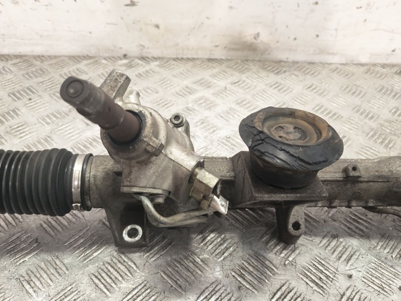 Recambio de cremallera direccion para volvo xc90 i (275) t6 awd referencia OEM IAM 36050007  