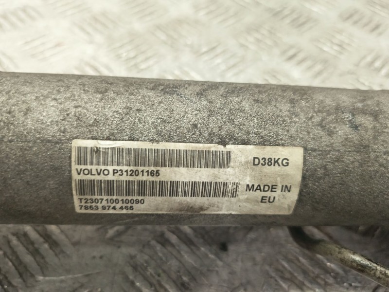Recambio de cremallera direccion para volvo xc90 i (275) t6 awd referencia OEM IAM 36050007  