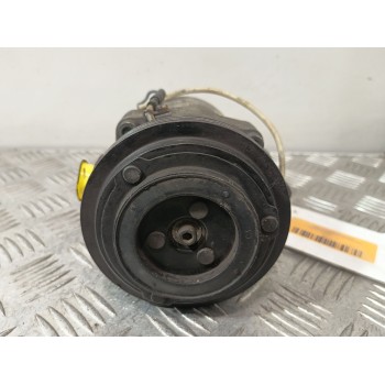 COMPRESOR AIRE ACONDICIONADO 1602300111  OEM 1602300111