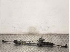 Recambio de cremallera direccion para ford fusion (ju_) 1.4 referencia OEM IAM 2N113200AF  