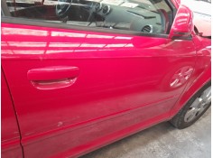 Recambio de puerta delantera derecha para audi a3 sportback (8pa) 1.4 tfsi referencia OEM IAM 8P4831052A  