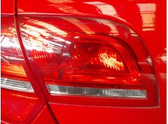 Recambio de piloto trasero izquierdo interior para audi a3 sportback (8pa) 1.4 tfsi referencia OEM IAM 8P4945093D  