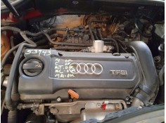 Recambio de motor completo para audi a3 sportback (8pa) 1.4 tfsi referencia OEM IAM 03C100092  