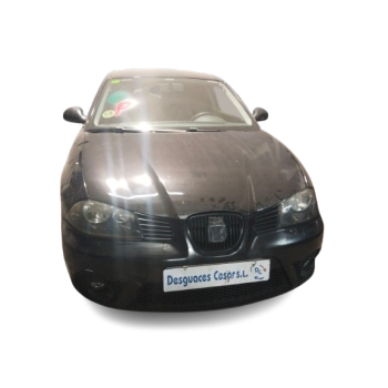 SEAT IBIZA III (6L1)