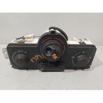 MANDO CALEFACCION / AIRE ACONDICIONADO 5F2140100 