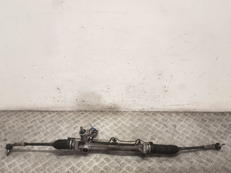 Recambio de cremallera direccion para ford mondeo berlina (ge) ambiente referencia OEM IAM 1S7C3200EH 1434055 