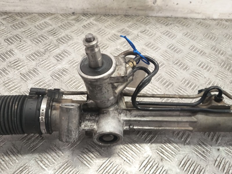 Recambio de cremallera direccion para ford mondeo berlina (ge) ambiente referencia OEM IAM 1S7C3200EH 1434055 
