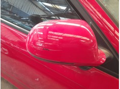 Recambio de espejo retrovisor derecho para audi a3 sportback (8pa) 1.4 tfsi referencia OEM IAM   