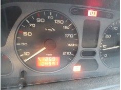 peugeot 306 break (7e, n3, n5) del año 2001