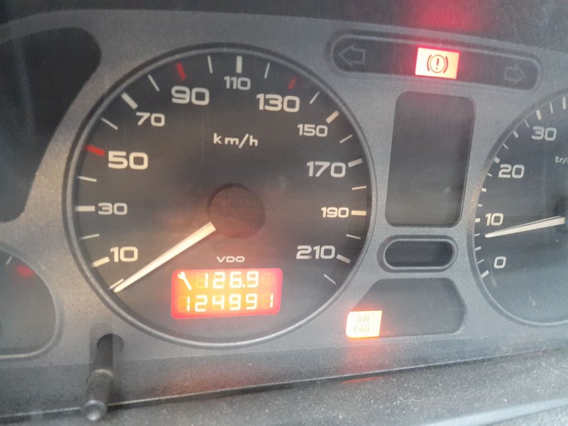 peugeot 306 break (7e, n3, n5) del año 2001