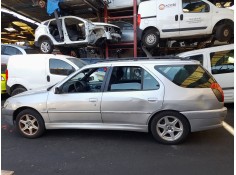 peugeot 306 break (7e, n3, n5) del año 2001 2