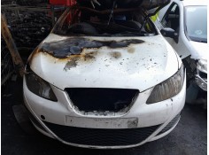 seat ibiza iv sc (6j1, 6p5) del año 2010