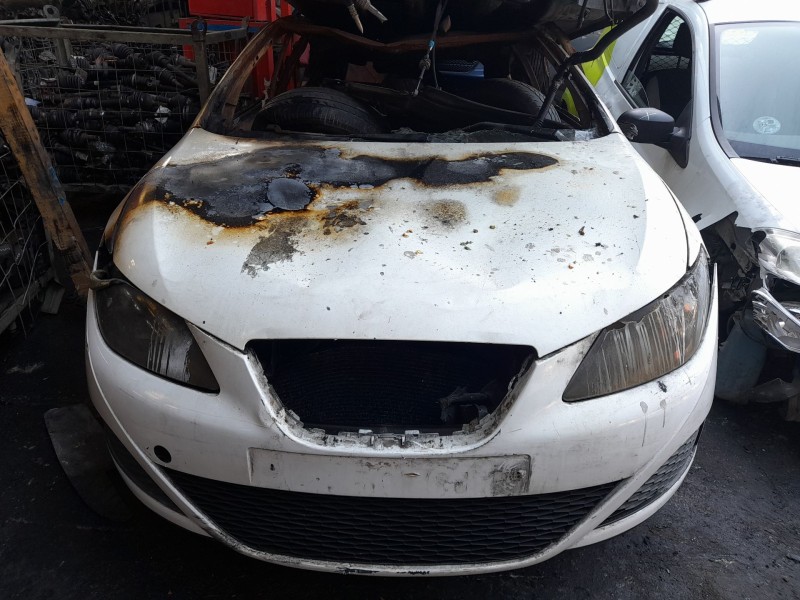 seat ibiza iv sc (6j1, 6p5) del año 2010