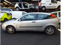 ford focus i (daw, dbw) del año 2000