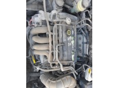 ford focus i (daw, dbw) del año 2000 2