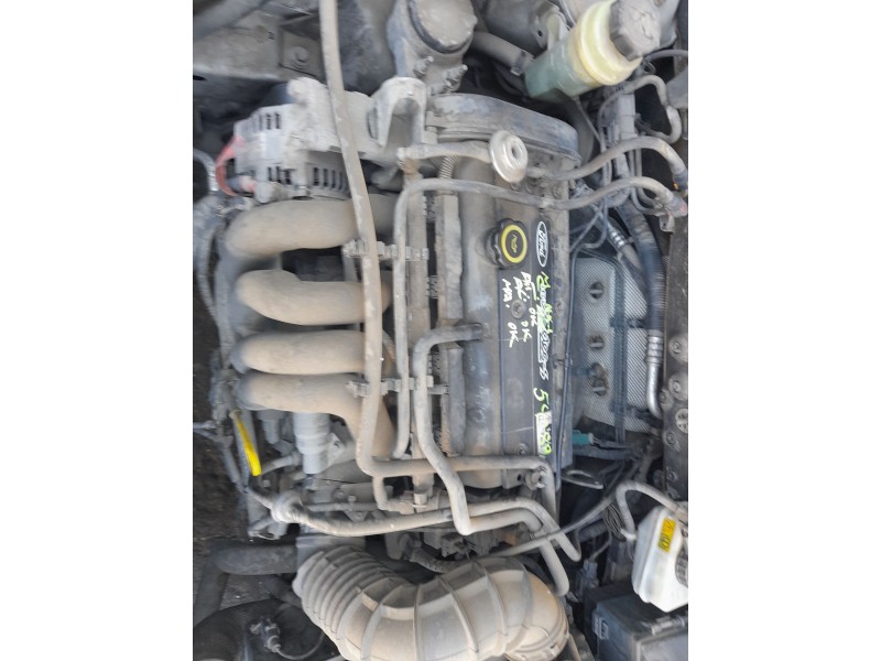 ford focus i (daw, dbw) del año 2000