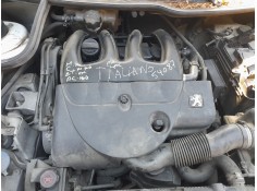 peugeot 206 hatchback (2a/c) del año 1999 2