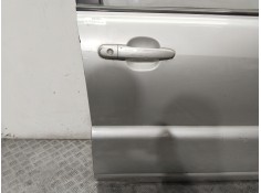 Recambio de puerta delantera derecha para kia sportage concept referencia OEM IAM 760041F050 PLATA  2