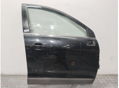 Recambio de puerta delantera derecha para chevrolet captiva (c100, c140) 2.0 d 4wd referencia OEM IAM 42352070  