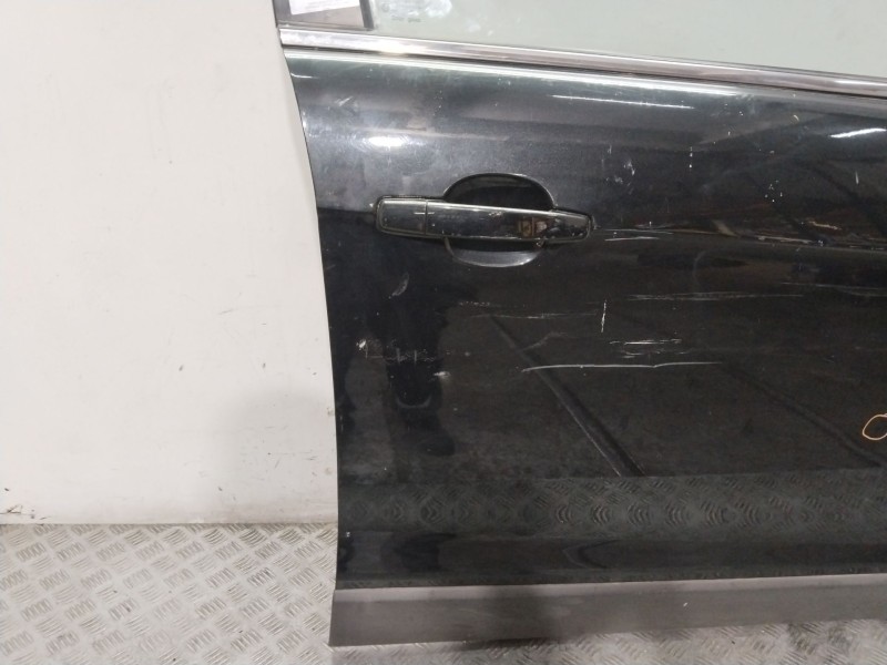 Recambio de puerta delantera derecha para chevrolet captiva (c100, c140) 2.0 d 4wd referencia OEM IAM 42352070  