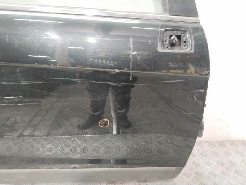 Recambio de puerta delantera derecha para chevrolet captiva (c100, c140) 2.0 d 4wd referencia OEM IAM 42352070  