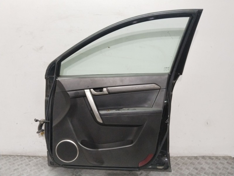 Recambio de puerta delantera derecha para chevrolet captiva (c100, c140) 2.0 d 4wd referencia OEM IAM 42352070  