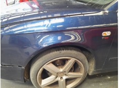 Recambio de aleta delantera izquierda para seat exeo (3r2) 1.6 referencia OEM IAM   