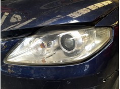 Recambio de faro izquierdo para seat exeo (3r2) 1.6 referencia OEM IAM   