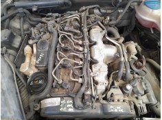 Recambio de motor completo para seat exeo (3r2) 1.6 referencia OEM IAM   