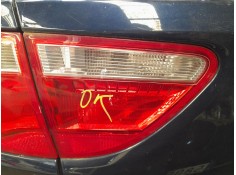 Recambio de piloto porton trasero izquierdo para seat exeo (3r2) 1.6 referencia OEM IAM   