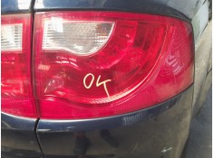 Recambio de piloto trasero derecho para seat exeo (3r2) 1.6 referencia OEM IAM   