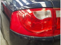 Recambio de piloto trasero izquierdo para seat exeo (3r2) 1.6 referencia OEM IAM   