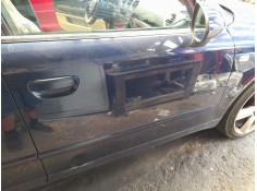 Recambio de puerta delantera derecha para seat exeo (3r2) 1.6 referencia OEM IAM   