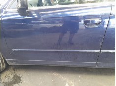 Recambio de puerta delantera izquierda para seat exeo (3r2) 1.6 referencia OEM IAM   