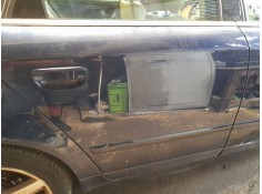Recambio de puerta trasera derecha para seat exeo (3r2) 1.6 referencia OEM IAM   
