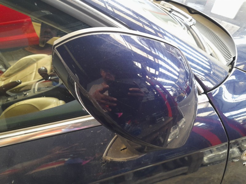 Recambio de retrovisor derecho para seat exeo (3r2) 1.6 referencia OEM IAM   