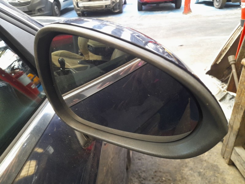 Recambio de retrovisor derecho para seat exeo (3r2) 1.6 referencia OEM IAM   