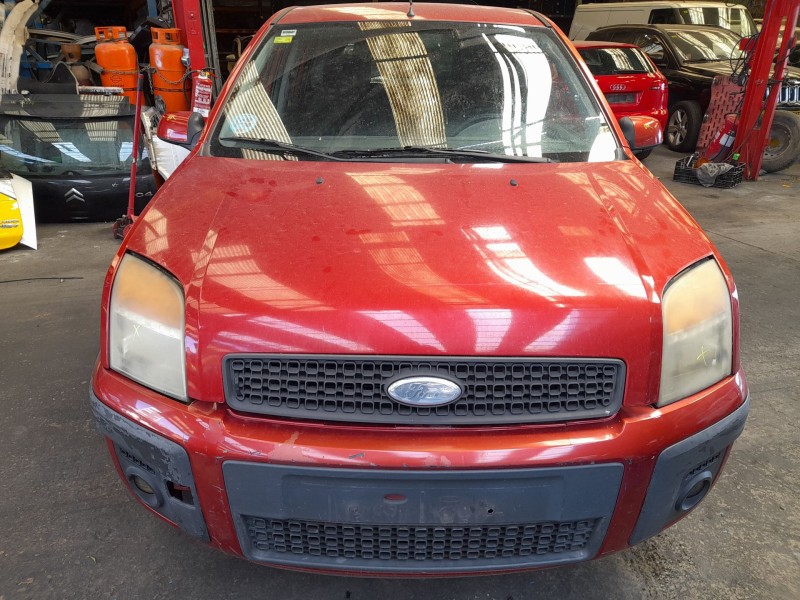 ford fusion (ju_) del año 2006
