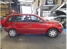 ford fusion (ju_) del año 2006 2