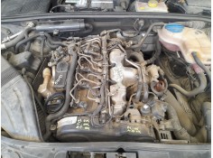 seat exeo (3r2) del año 2009 2