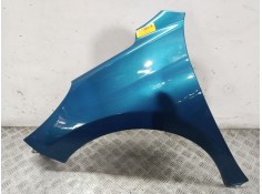 Recambio de aleta delantera derecha para peugeot 207/207+ (wa_, wc_) 1.4 16v referencia OEM IAM 7841V0  