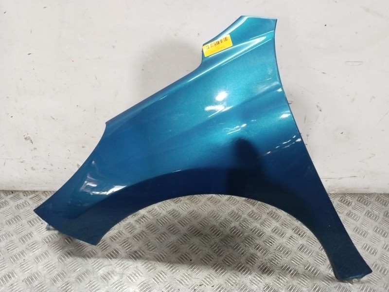 Recambio de aleta delantera derecha para peugeot 207/207+ (wa_, wc_) 1.4 16v referencia OEM IAM 7841V0  