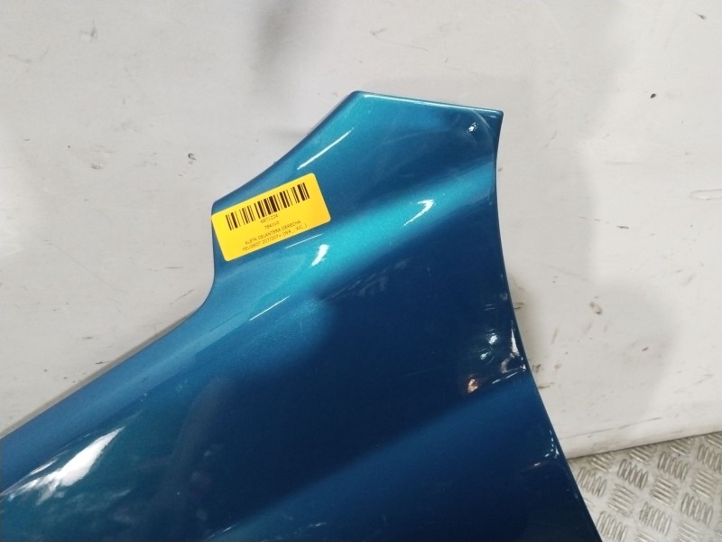 Recambio de aleta delantera derecha para peugeot 207/207+ (wa_, wc_) 1.4 16v referencia OEM IAM 7841V0  