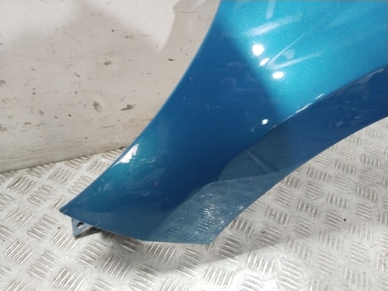 Recambio de aleta delantera derecha para peugeot 207/207+ (wa_, wc_) 1.4 16v referencia OEM IAM 7841V0  