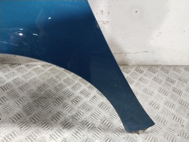 Recambio de aleta delantera derecha para peugeot 207/207+ (wa_, wc_) 1.4 16v referencia OEM IAM 7841V0  