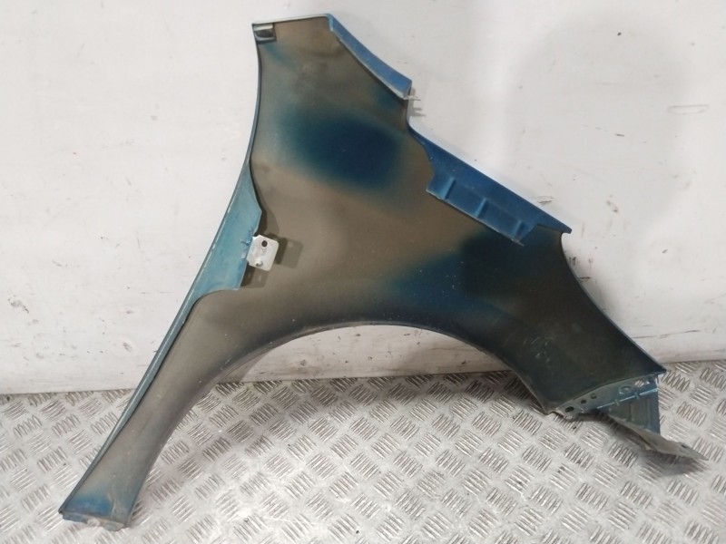 Recambio de aleta delantera derecha para peugeot 207/207+ (wa_, wc_) 1.4 16v referencia OEM IAM 7841V0  